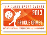 Praguegames 2013