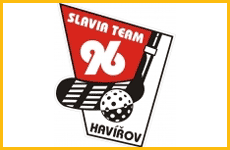 Slavia Florbalstore.cz HA