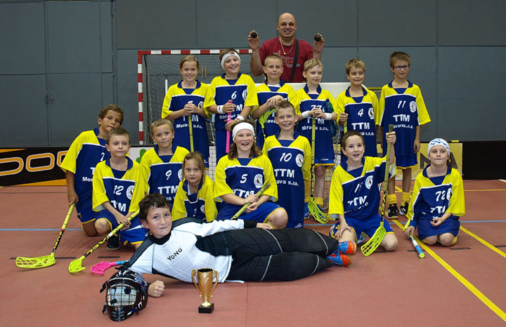 turnaj v Mal Varensk
