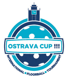 Logo Ostrava Cup