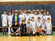 Letn turnaj Ostrava Cup